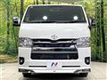 2025 Toyota Hiace Van