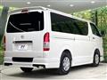 2025 Toyota Hiace Van