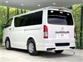 2025 Toyota Hiace Van