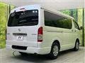 2016 Toyota Hiace Van