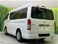 2016 Toyota Hiace Van