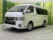 2016 Toyota Hiace Van