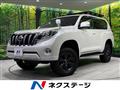 2015 Toyota Land Cruiser Prado