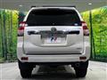 2015 Toyota Land Cruiser Prado