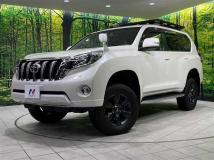2015 Toyota Land Cruiser Prado