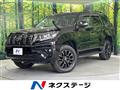 2021 Toyota Land Cruiser Prado