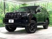 2022 Toyota Land Cruiser Prado
