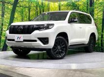 2023 Toyota Land Cruiser Prado