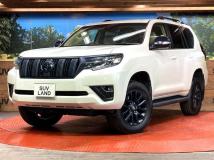 2023 Toyota Land Cruiser Prado
