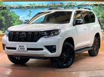 2023 Toyota Land Cruiser Prado