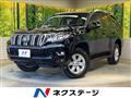 2024 Toyota Land Cruiser Prado