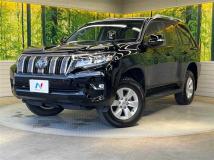 2024 Toyota Land Cruiser Prado
