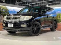 2007 Toyota Land Cruiser