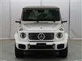2024 Mercedes-Benz G-Class