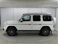 2024 Mercedes-Benz G-Class
