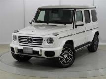 2024 Mercedes-Benz G-Class