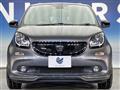 2019 Smart Smart ForFour