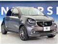2019 Smart Smart ForFour