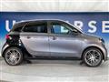 2019 Smart Smart ForFour