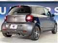 2019 Smart Smart ForFour