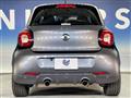 2019 Smart Smart ForFour