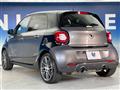 2019 Smart Smart ForFour