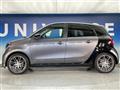 2019 Smart Smart ForFour
