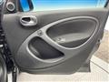 2019 Smart Smart ForFour