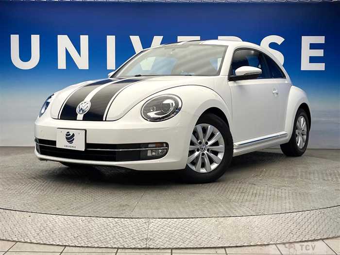 2013 Volkswagen Volkswagen Others