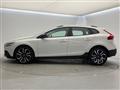 2017 Volvo V40