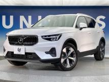 2022 Volvo XC40