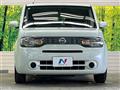 2012 Nissan Cube