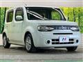 2012 Nissan Cube