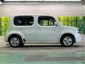 2012 Nissan Cube