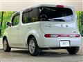 2012 Nissan Cube