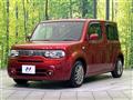 2015 Nissan Cube