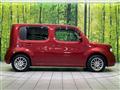 2015 Nissan Cube