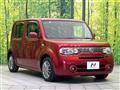 2015 Nissan Cube