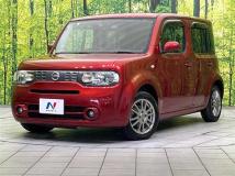 2015 Nissan Cube