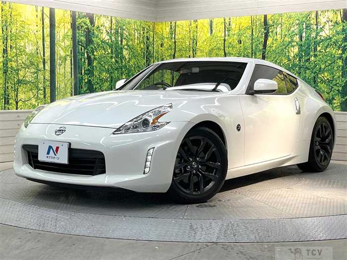 2016 Nissan Fairlady Z