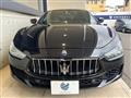 2018 Maserati Ghibli