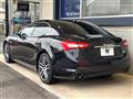 2018 Maserati Ghibli