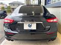 2018 Maserati Ghibli