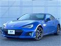 2017 Subaru BRZ