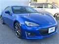 2017 Subaru BRZ