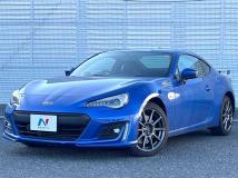 2017 Subaru BRZ