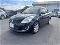 2014 Suzuki Swift