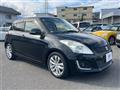 2014 Suzuki Swift