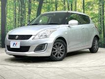 2015 Suzuki Swift