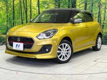 2020 Suzuki Swift